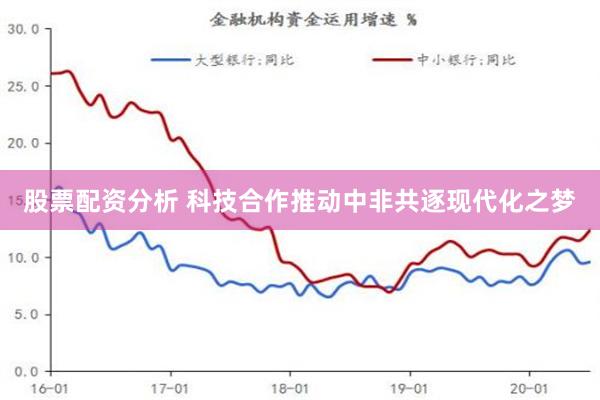 股票配资分析 科技合作推动中非共逐现代化之梦