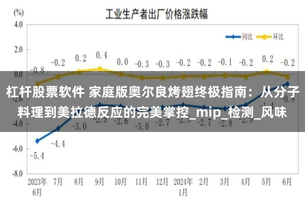 杠杆股票软件 家庭版奥尔良烤翅终极指南：从分子料理到美拉德反应的完美掌控_mip_检测_风味